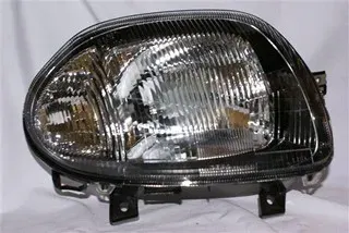 SEMIOPTICA DER RENAULT CLIO II 98 (RAYA) DEPO