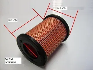 FILTRO AIRE NISSAN (CA9475)