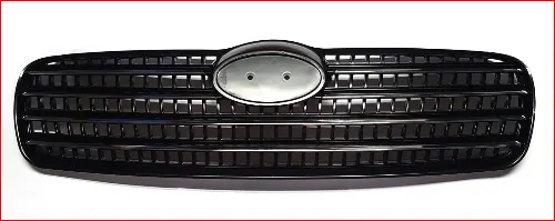 CARETA HYUNDAI ACCENT 07 (TODO)