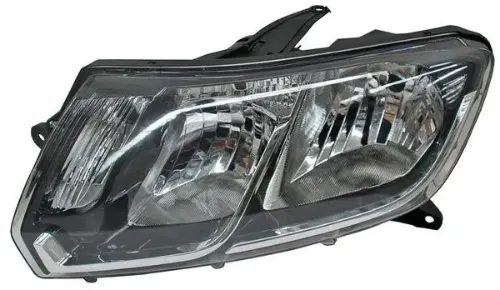 SEMIOPTICA IZQ RENAULT LOGAN 14-SANDERO 14