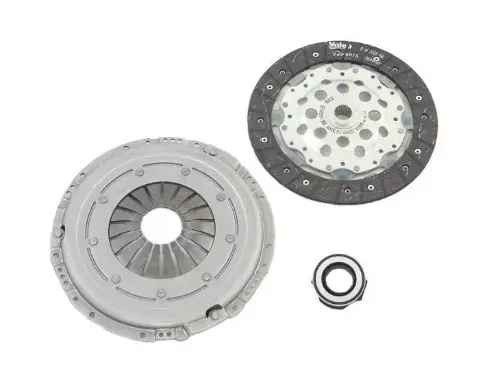 KIT EMBRAGUE (235) HYUNDAI TUCSON 2.0 VALEO