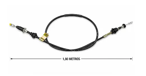 CABLE EMBRAGUE DFSK SERIE V