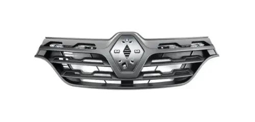 CARETA RENAULT KWID ZEN