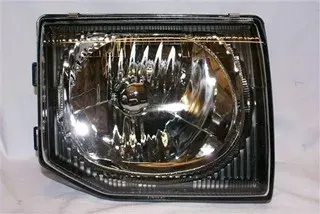 SEMIOPTICA DER MITSUBISHI MONTERO 98 DEPO