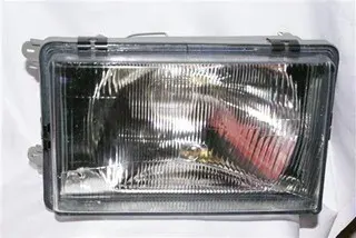SEMIOPTICA DER VW GOL 87-90 (CORTA) (B)