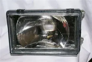 SEMIOPTICA IZQ VW GOL 87-90 (CORTA) (B)