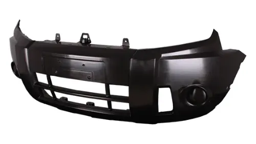 PARAGOLPE DEL FORD ECOSPORT 08 (NEGRO) (S/CAM) (A)