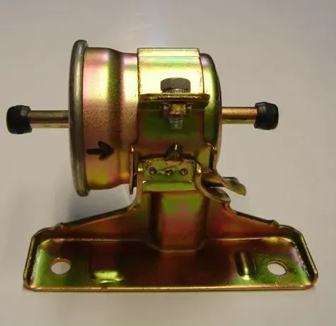 FILTRO COMBUSTIBLE SUZUKI ALTO 06 INDIA