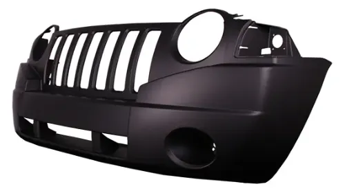 PARAGOLPE DEL JEEP COMPASS 07-10