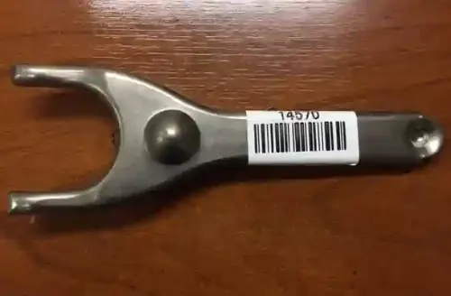HORQUILLA EMBRAGUE GWM VOLEEX C30