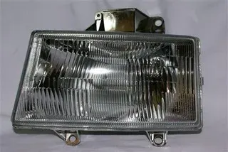 SEMIOPTICA DER MAZDA B2900 00 DEPO