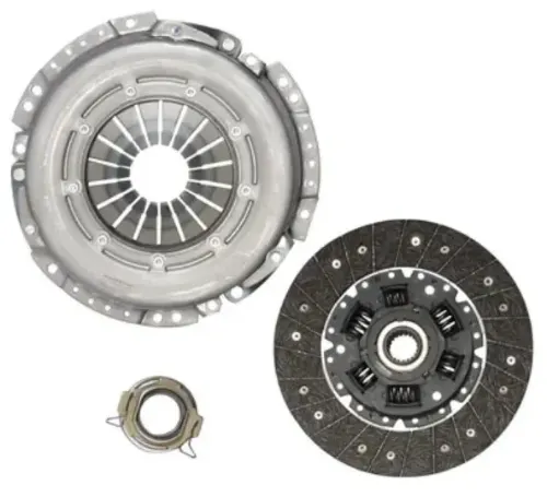 KIT EMBRAGUE (236) TOYOTA HILUX 2.8-3.0 BREME