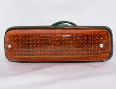 FAROL GUARDABARRO HONDA CIVIC 81