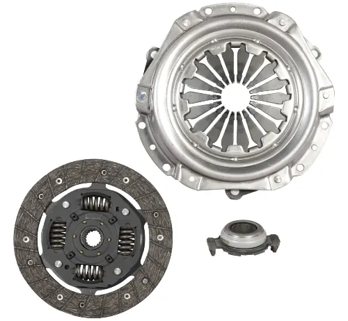 KIT EMBRAGUE (180) CITROEN-PEUGEOT 1.4 N BREME