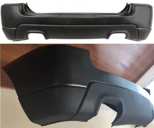 PARAGOLPE TRA KIA SPORTAGE 08-11