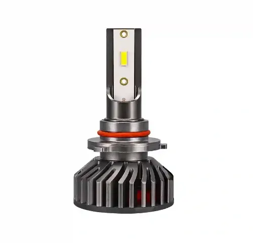 LAMPARAS LED H9 (2 PZS) 12/24V 30W