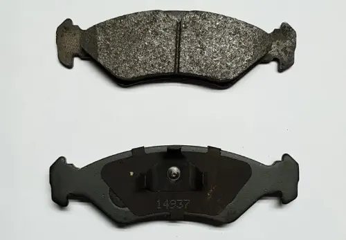 PASTILLAS DEL FORD FIESTA-KA 93 BREMSI
