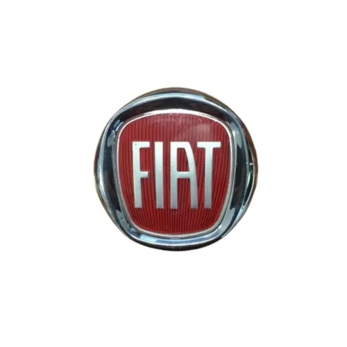 EMBLEMA CARETA FIAT PALIO-SIENA 05 (A)