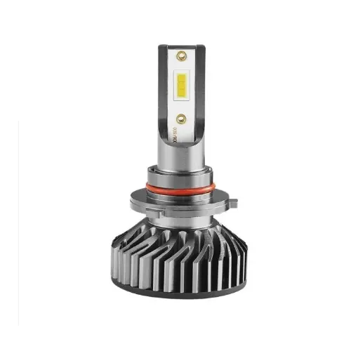 LAMPARAS LED 9012 (2 PZS 12/24V 30W