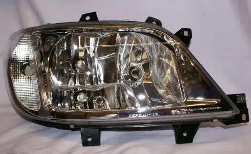 SEMIOPTICA DER MB SPRINTER 05-11 WUHUA