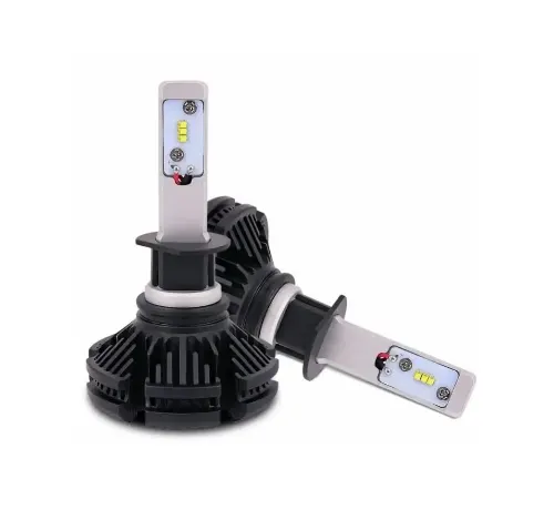 LAMPARAS LED H1 (2 PZS) 12/24V 50W