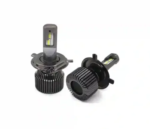 LAMPARAS LED H4 (2 PZS) 12/24V 50W