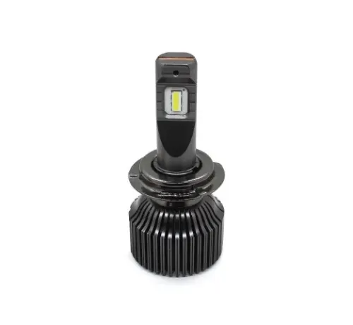 LAMPARAS LED H7 (2 PZS) 12/24V 50W