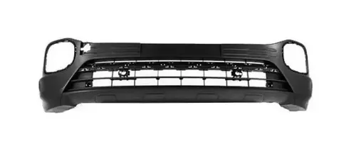 PARAGOLPE DEL VW T-CROSS 19 (INF)