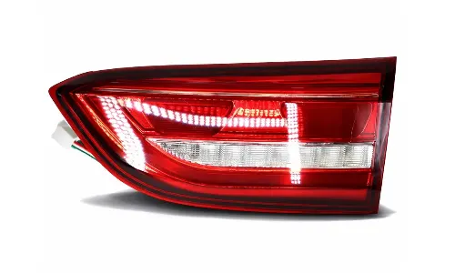 FAROL PORTON DER JETOUR X70