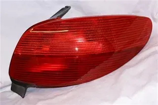 FAROL TRA DER PEUGEOT 206 98 DEPO