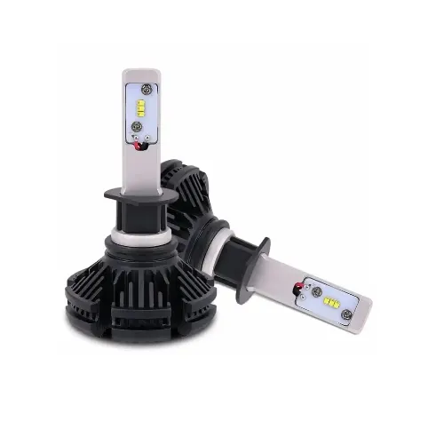 LAMPARAS LED H1 (2 PZS) 12/24V 30W