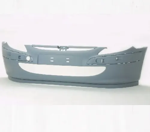 PARAGOLPE DEL PEUGEOT 307 02