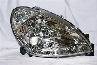 SEMIOPTICA DER CITROEN XSARA 01 DEPO