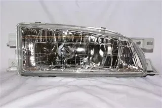 SEMIOPTICA DER SUBARU IMPREZA 98 DEPO