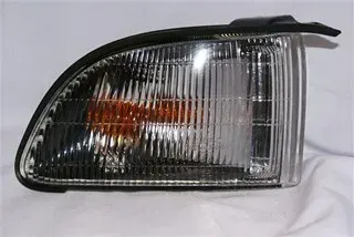 FAROL DEL DER MITSUBISHI GALANT 98 (BCO) DEPO