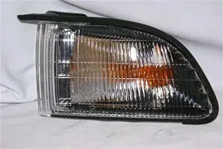 FAROL DEL IZQ MITSUBISHI GALANT 98 (BCO) DEPO