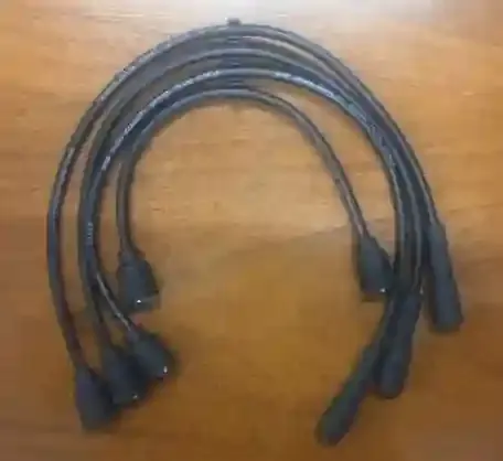CABLES BUJIAS SUZUKI MARUTI 97 (INY) BREME