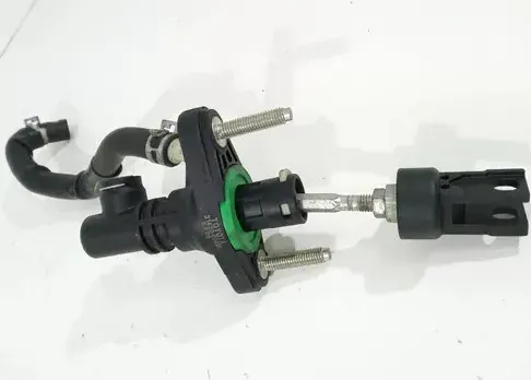 BOMBA EMBRAGUE TOYOTA ETIOS 20