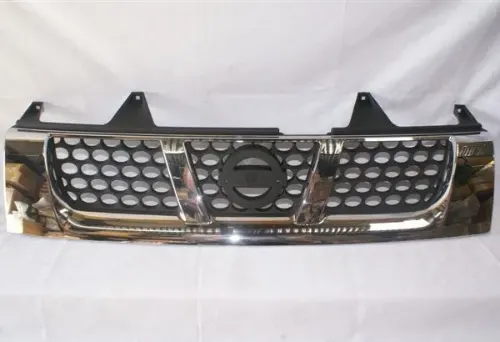 CARETA NISSAN FRONTIER 03 (CRO)