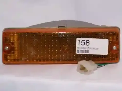 FAROL PARAG DER ISUZU 80 (PICKUP)