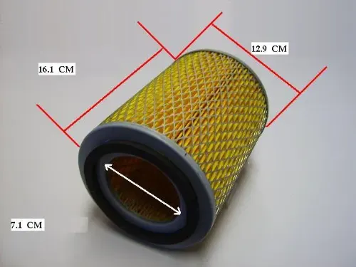 FILTRO AIRE DAEWOO-SUZUKI (CA4979)