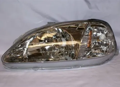 SEMIOPTICA IZQ HONDA CIVIC 00 (USA) DEPO