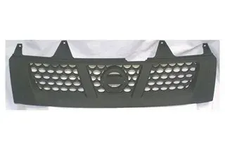 CARETA NISSAN FRONTIER 03