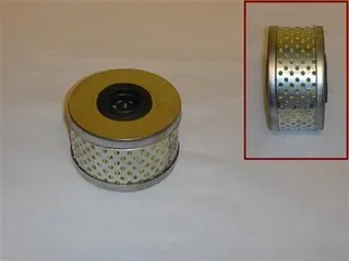 FILTRO COMBUSTIBLE RENAULT (C5940)