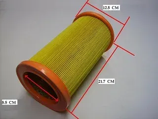 FILTRO AIRE RENAULT (CA3154-4329)