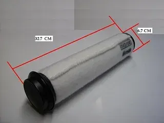 FILTRO AIRE FORD-GM (CA3295SY) (2º)