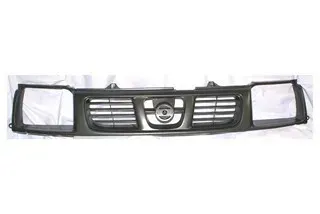 CARETA NISSAN D22 98 2WD (GRIS)