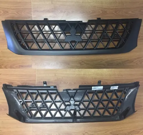 CARETA MITSUBISHI L200 02 (2WD) (NEG-S/AROS)