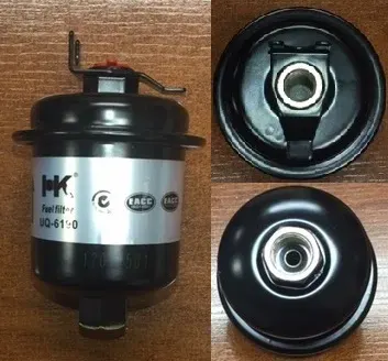 FILTRO COMBUSTIBLE HONDA (G7599)
