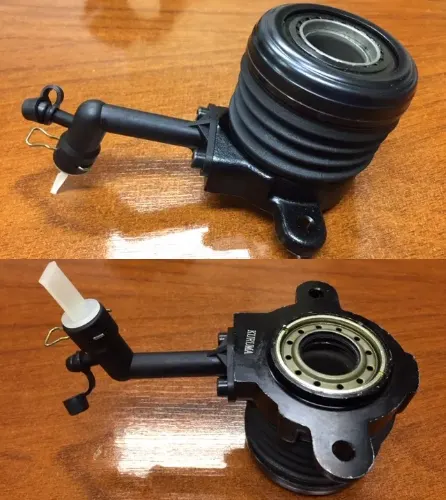 ACTUADOR EMBRAGUE FIAT PALIO 1.6-1.8 E-TORQ